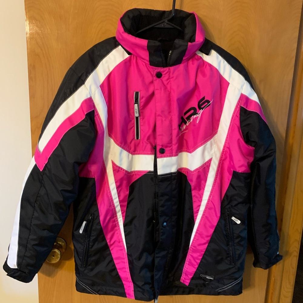 NWOT Choko Snow Mobile Jacket and Pants